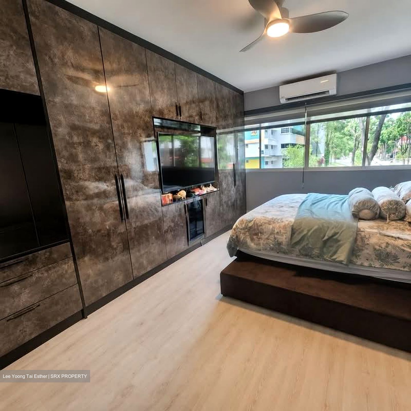 Bukit Batok Street 32 (Bukit Batok), HDB Executive #578607961
